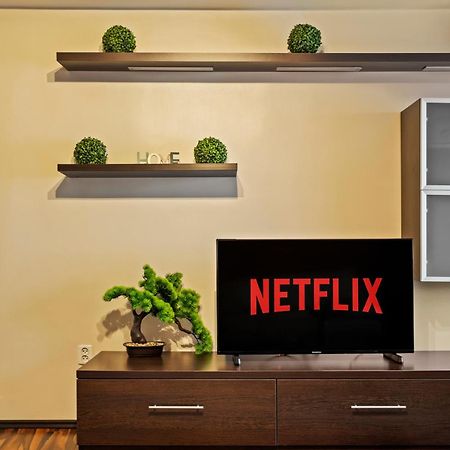 4 Rooms Unirii 47 Bukareszt Zewnętrze zdjęcie