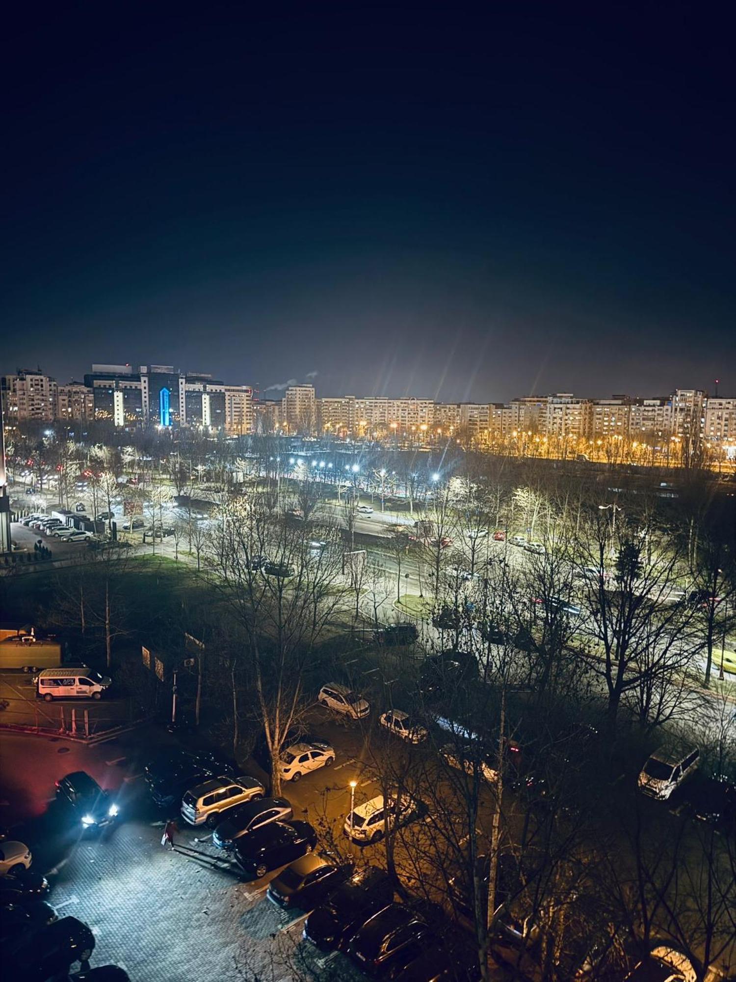 4 Rooms Unirii 47 Bukareszt Zewnętrze zdjęcie