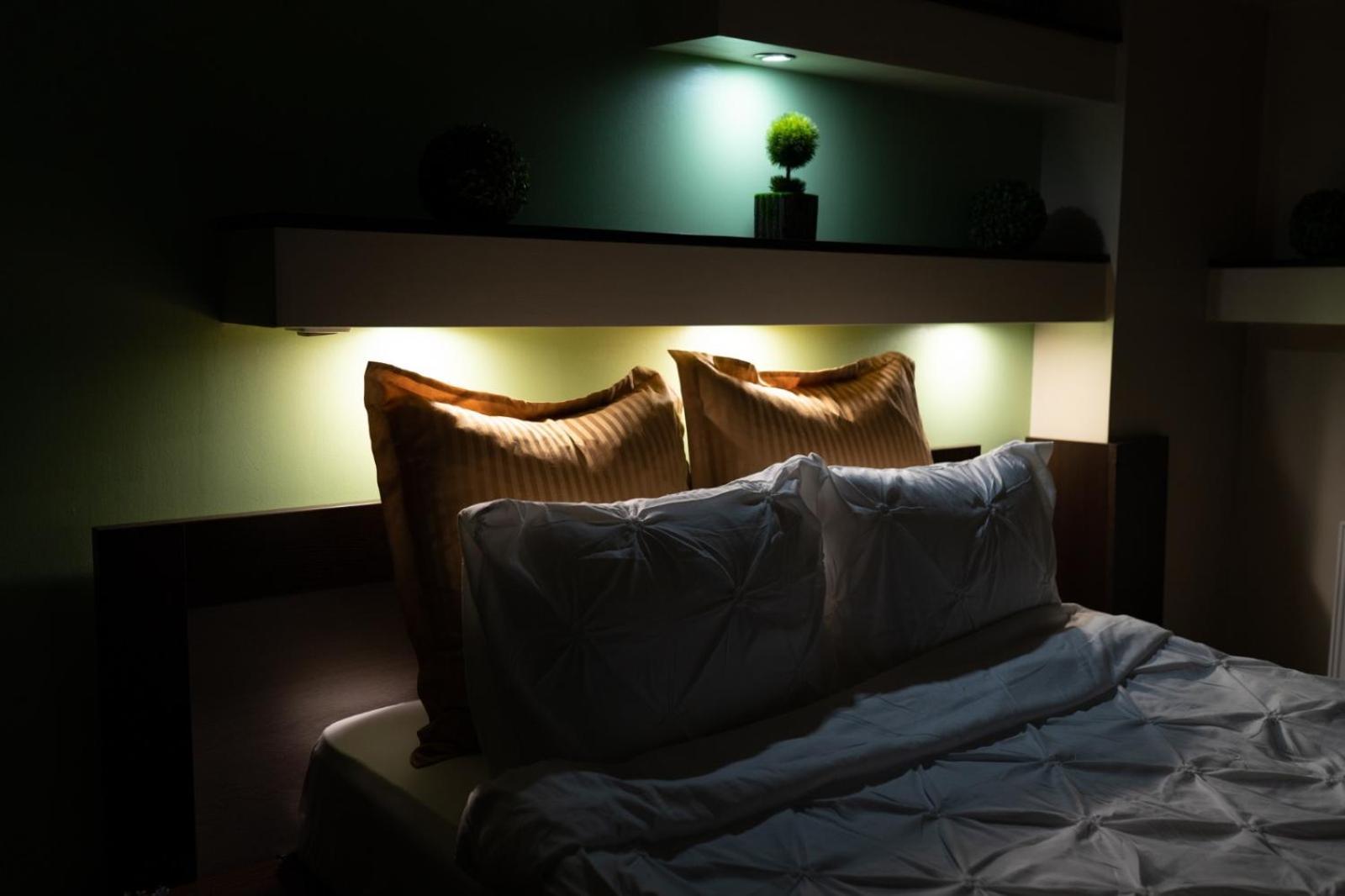 4 Rooms Unirii 47 Bukareszt Zewnętrze zdjęcie