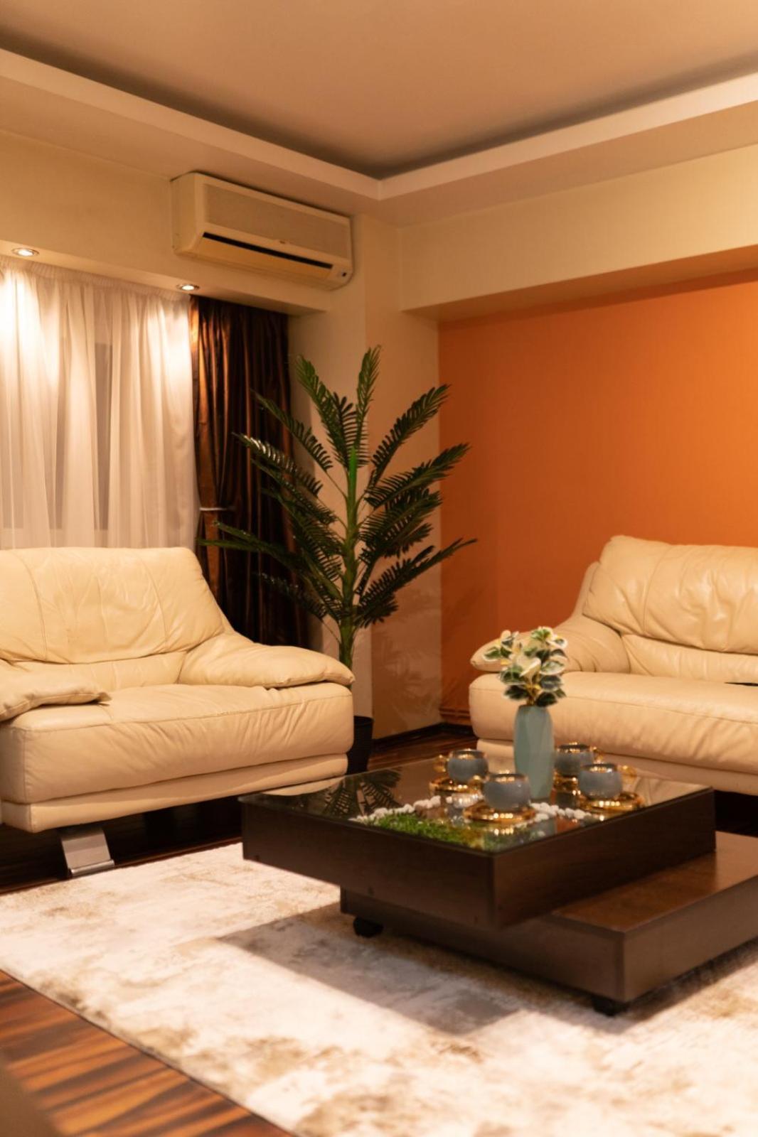 4 Rooms Unirii 47 Bukareszt Zewnętrze zdjęcie