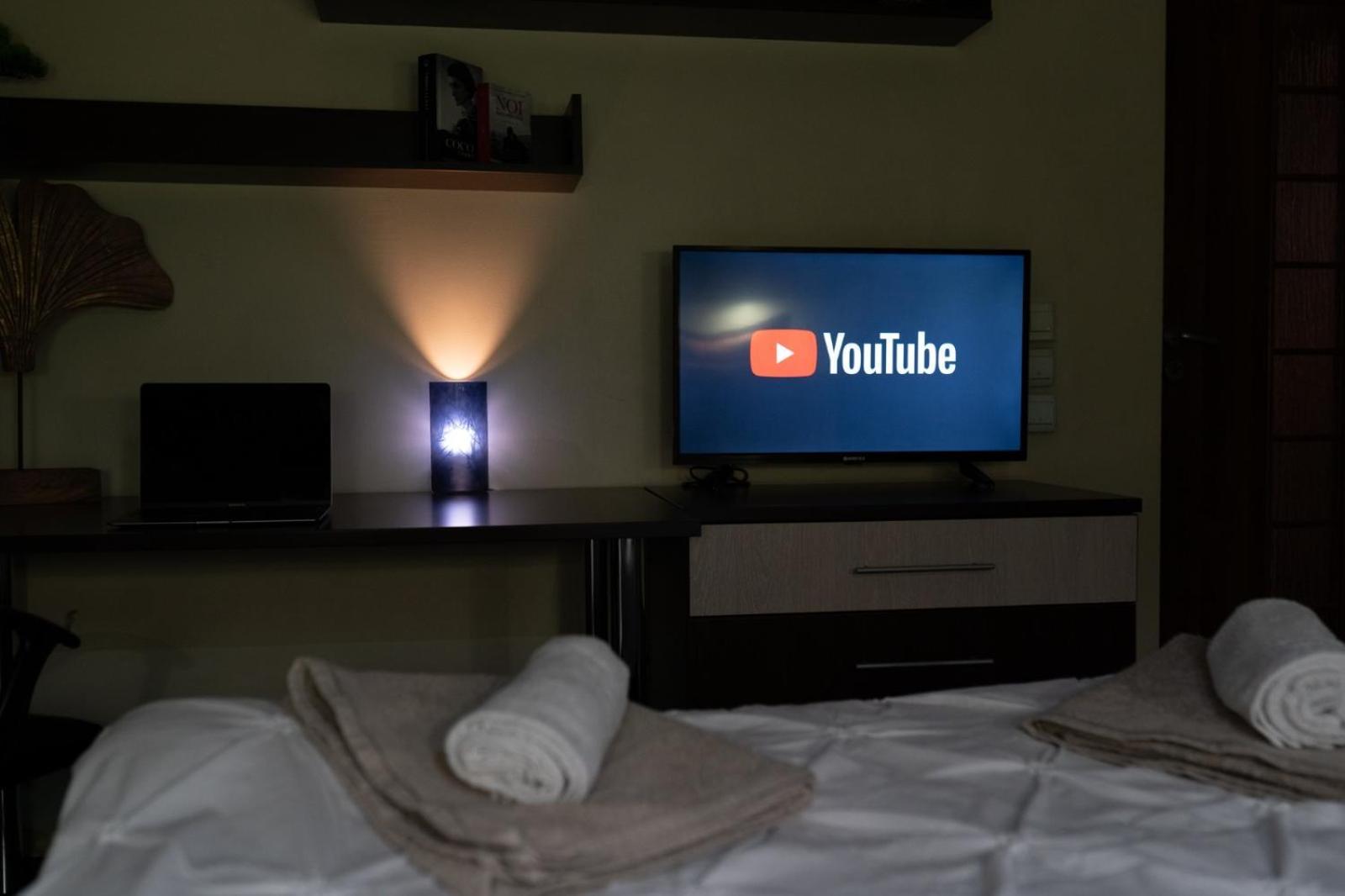 4 Rooms Unirii 47 Bukareszt Zewnętrze zdjęcie