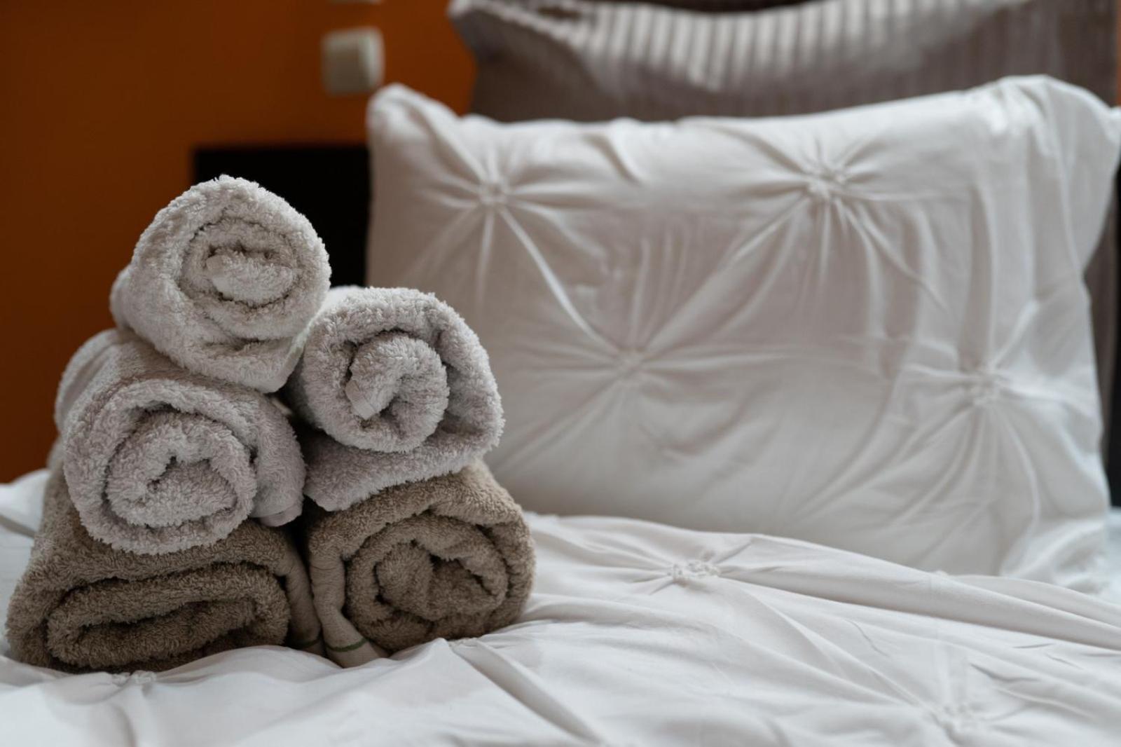 4 Rooms Unirii 47 Bukareszt Zewnętrze zdjęcie