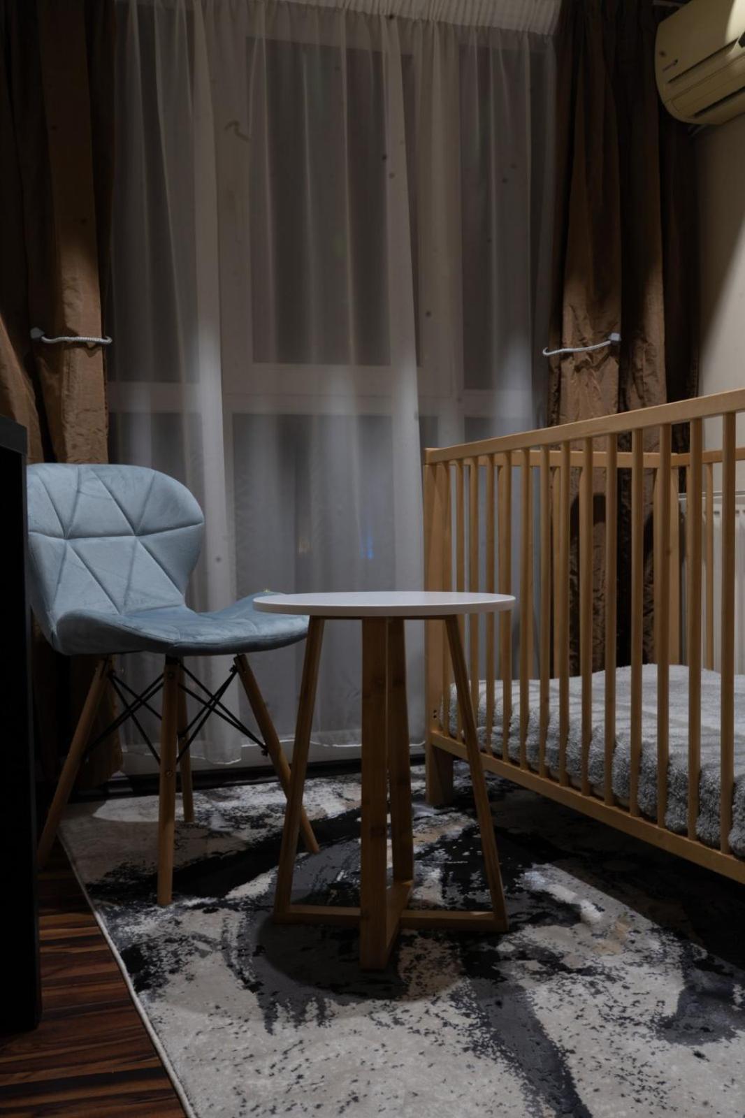 4 Rooms Unirii 47 Bukareszt Zewnętrze zdjęcie