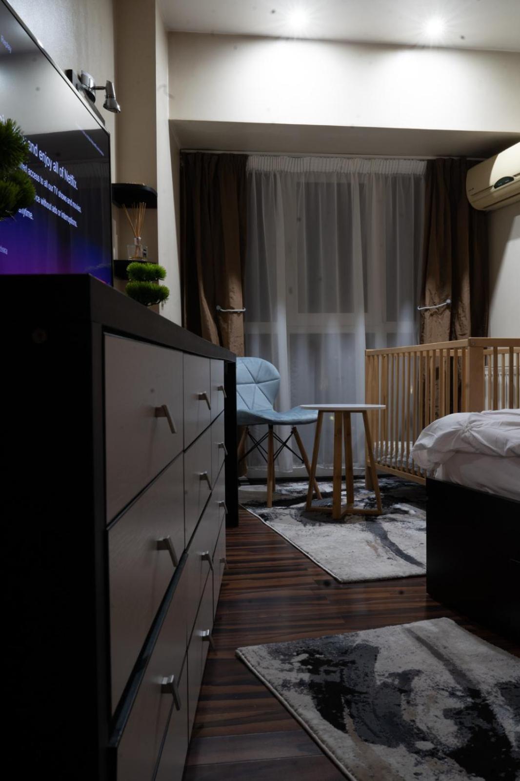 4 Rooms Unirii 47 Bukareszt Zewnętrze zdjęcie
