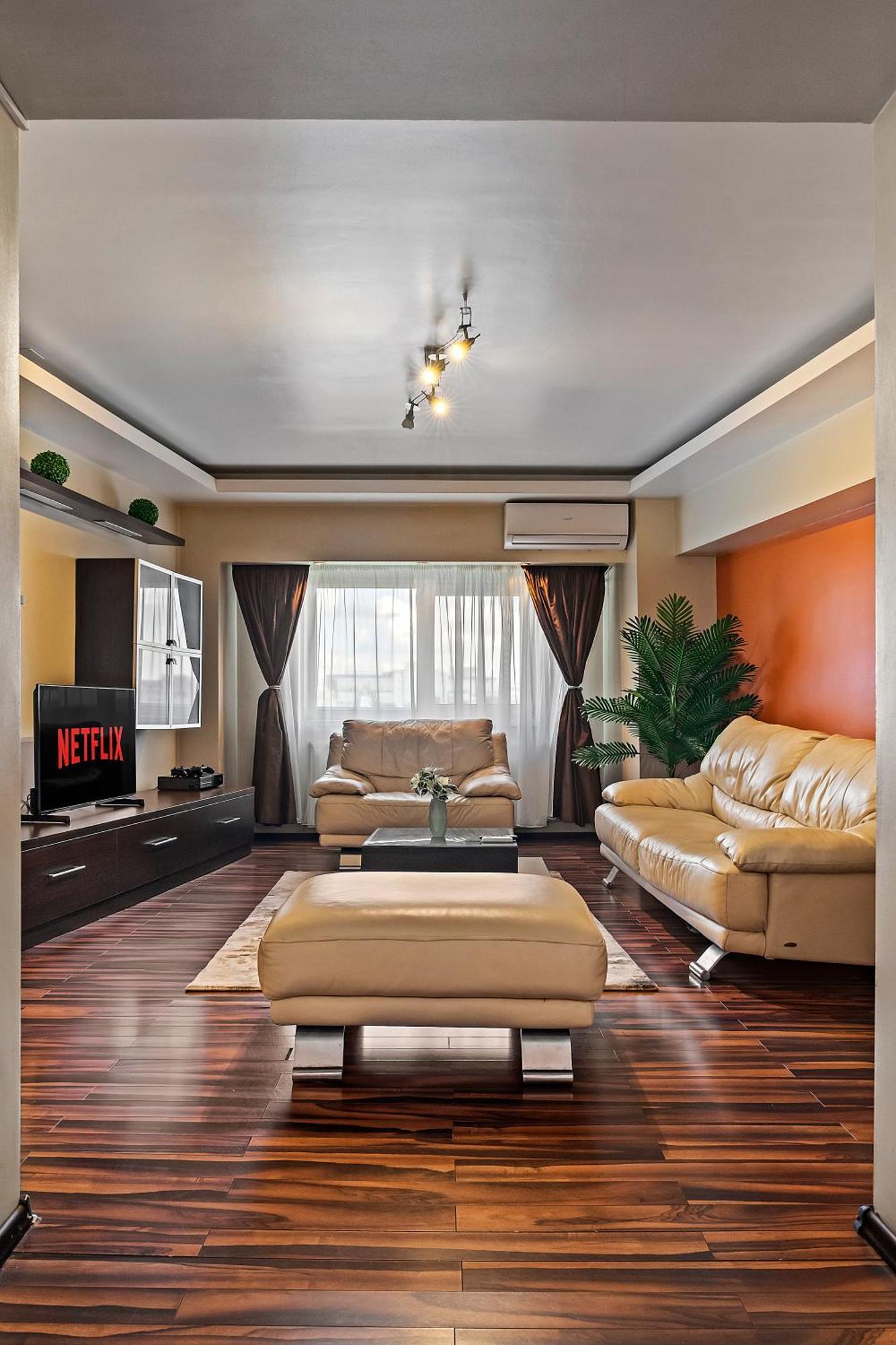 4 Rooms Unirii 47 Bukareszt Zewnętrze zdjęcie