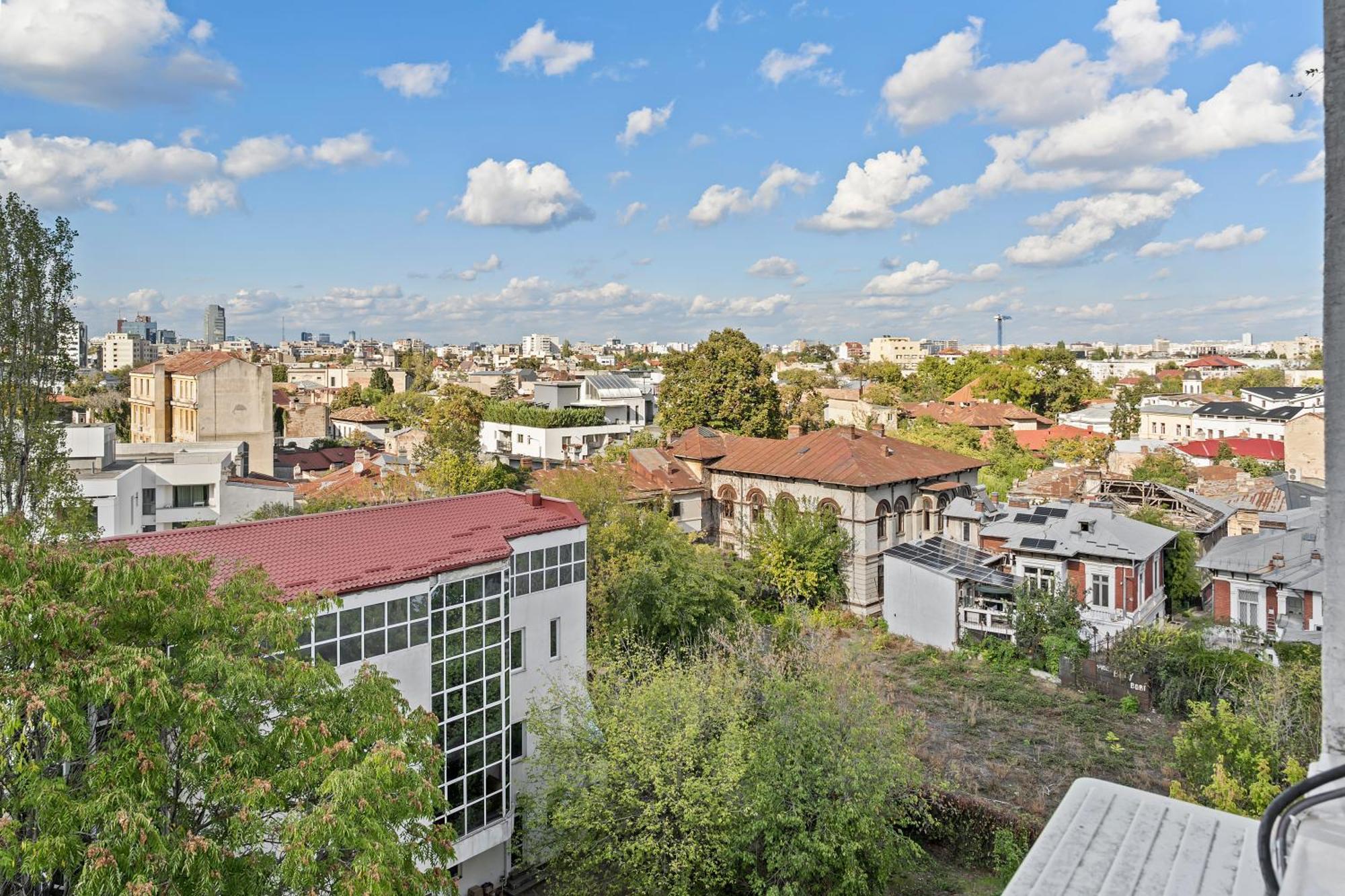 4 Rooms Unirii 47 Bukareszt Zewnętrze zdjęcie