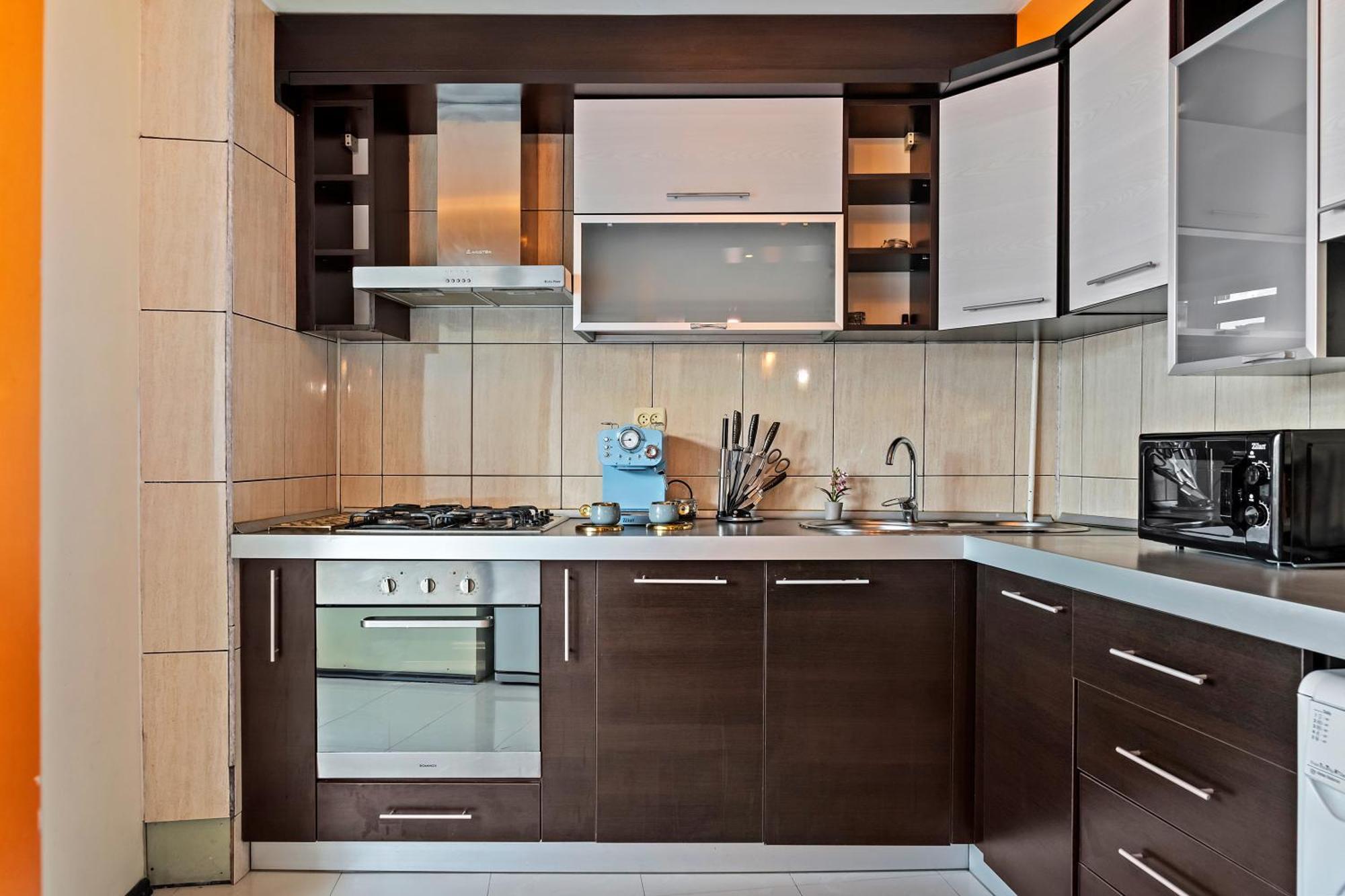 4 Rooms Unirii 47 Bukareszt Zewnętrze zdjęcie