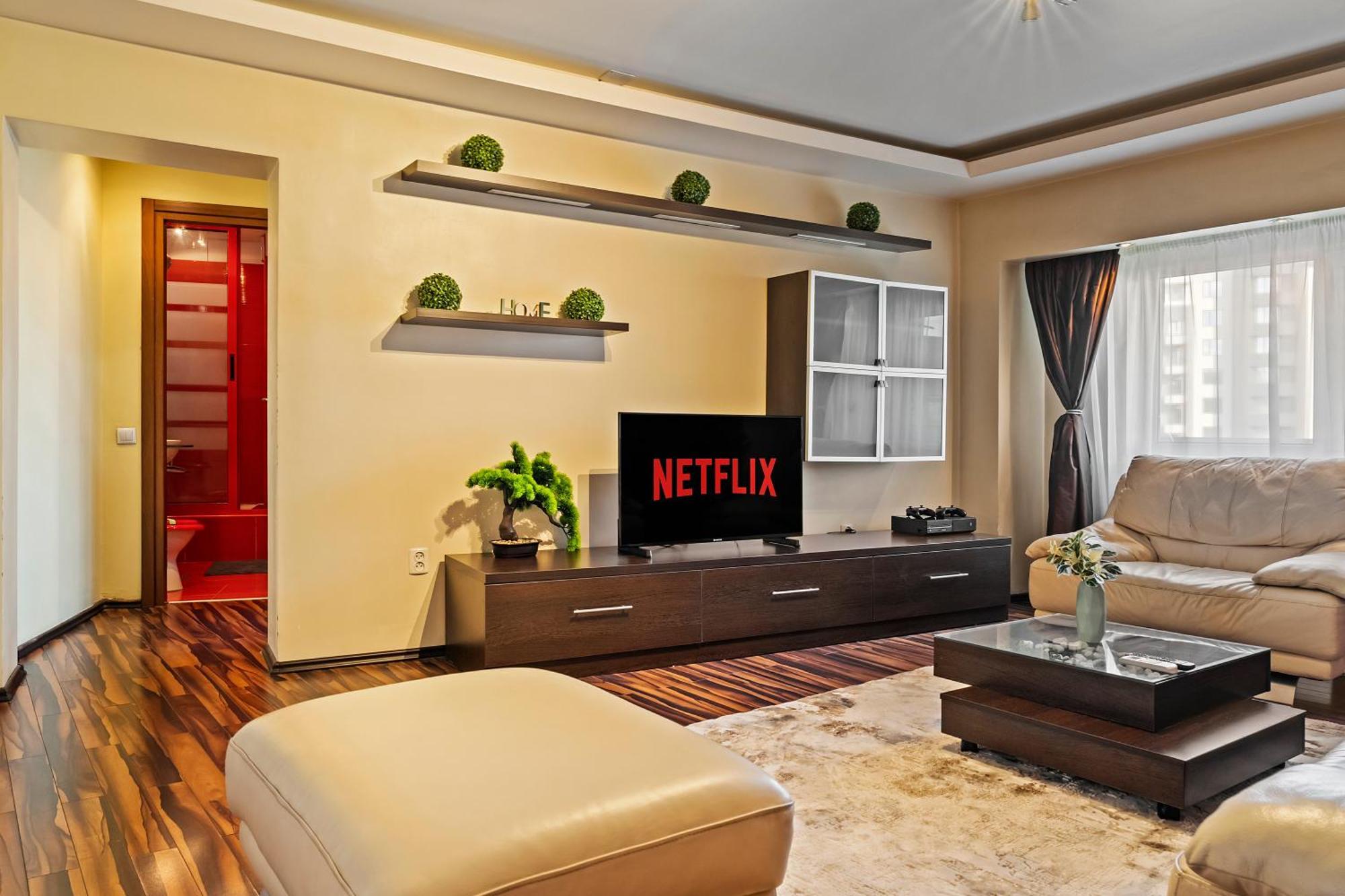 4 Rooms Unirii 47 Bukareszt Zewnętrze zdjęcie
