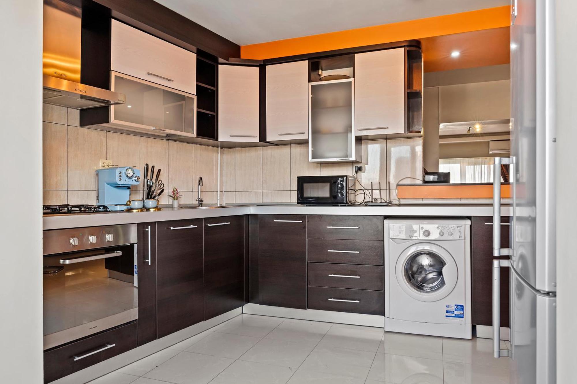 4 Rooms Unirii 47 Bukareszt Zewnętrze zdjęcie