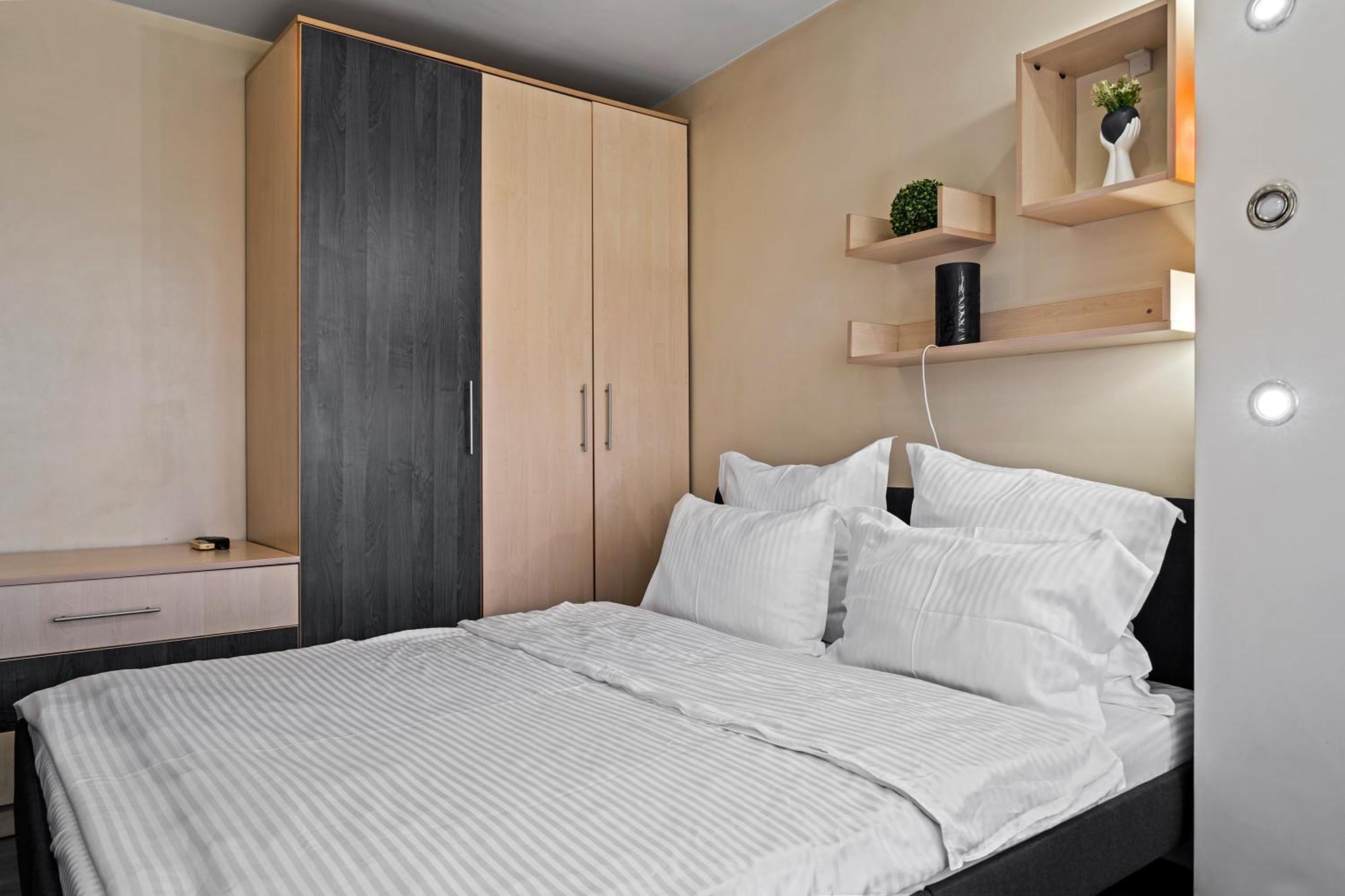 4 Rooms Unirii 47 Bukareszt Zewnętrze zdjęcie
