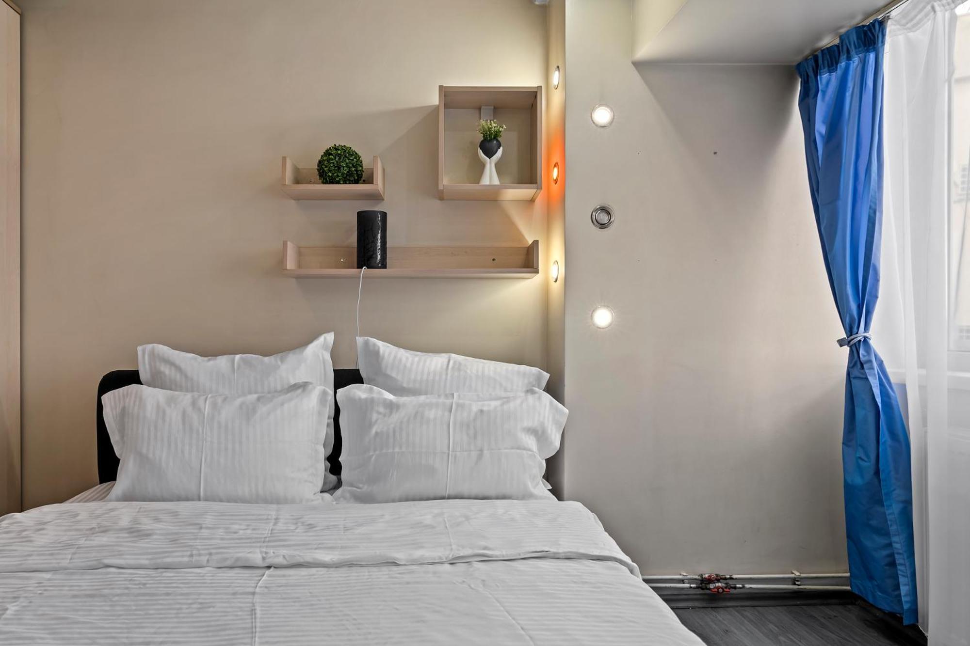 4 Rooms Unirii 47 Bukareszt Zewnętrze zdjęcie