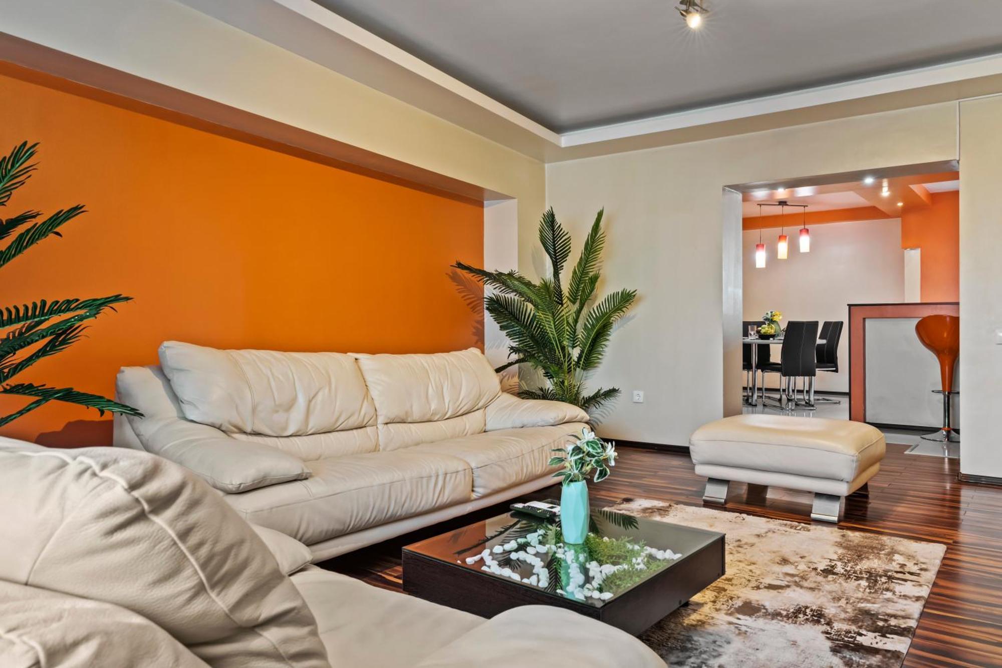 4 Rooms Unirii 47 Bukareszt Zewnętrze zdjęcie