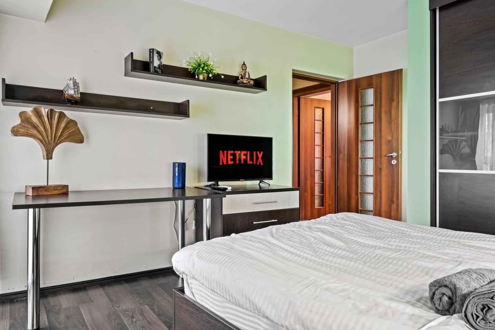 4 Rooms Unirii 47 Bukareszt Zewnętrze zdjęcie