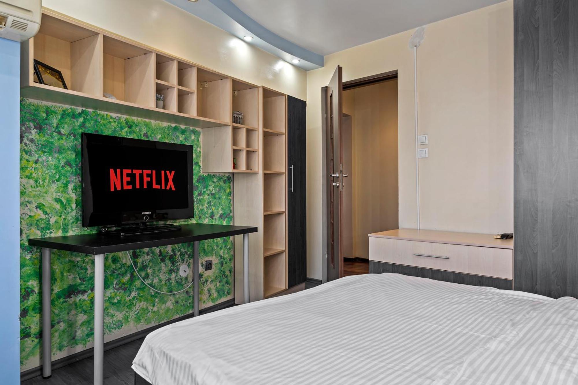 4 Rooms Unirii 47 Bukareszt Zewnętrze zdjęcie