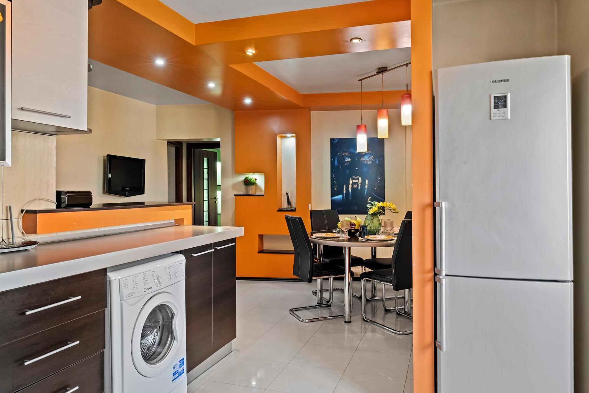 4 Rooms Unirii 47 Bukareszt Zewnętrze zdjęcie