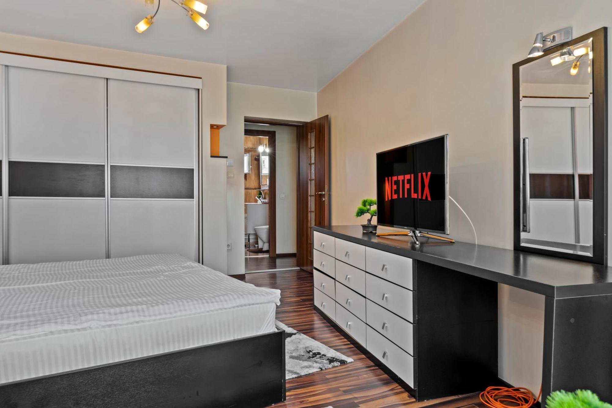 4 Rooms Unirii 47 Bukareszt Zewnętrze zdjęcie