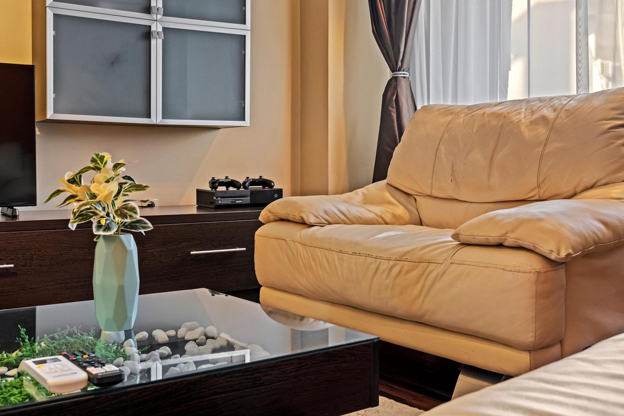 4 Rooms Unirii 47 Bukareszt Zewnętrze zdjęcie