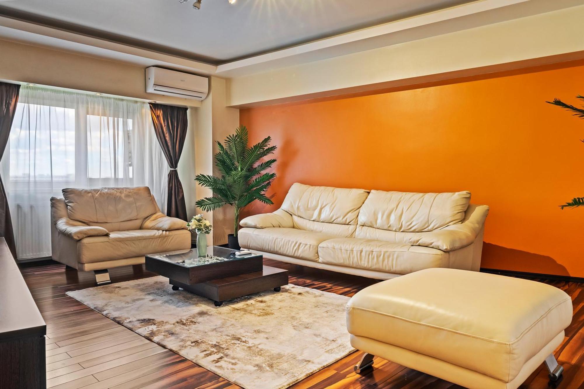 4 Rooms Unirii 47 Bukareszt Zewnętrze zdjęcie