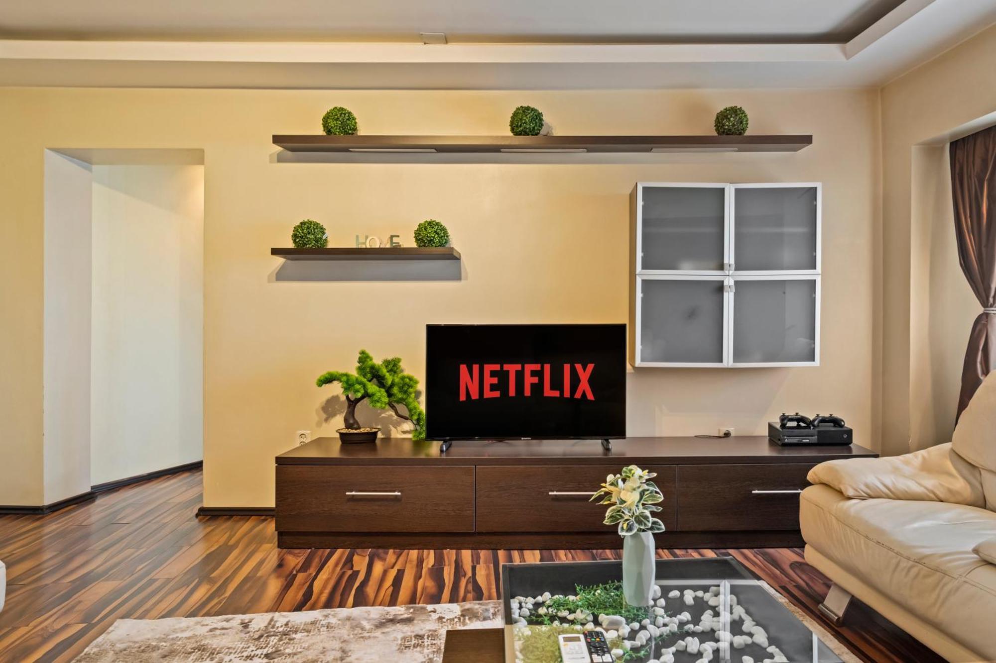4 Rooms Unirii 47 Bukareszt Zewnętrze zdjęcie