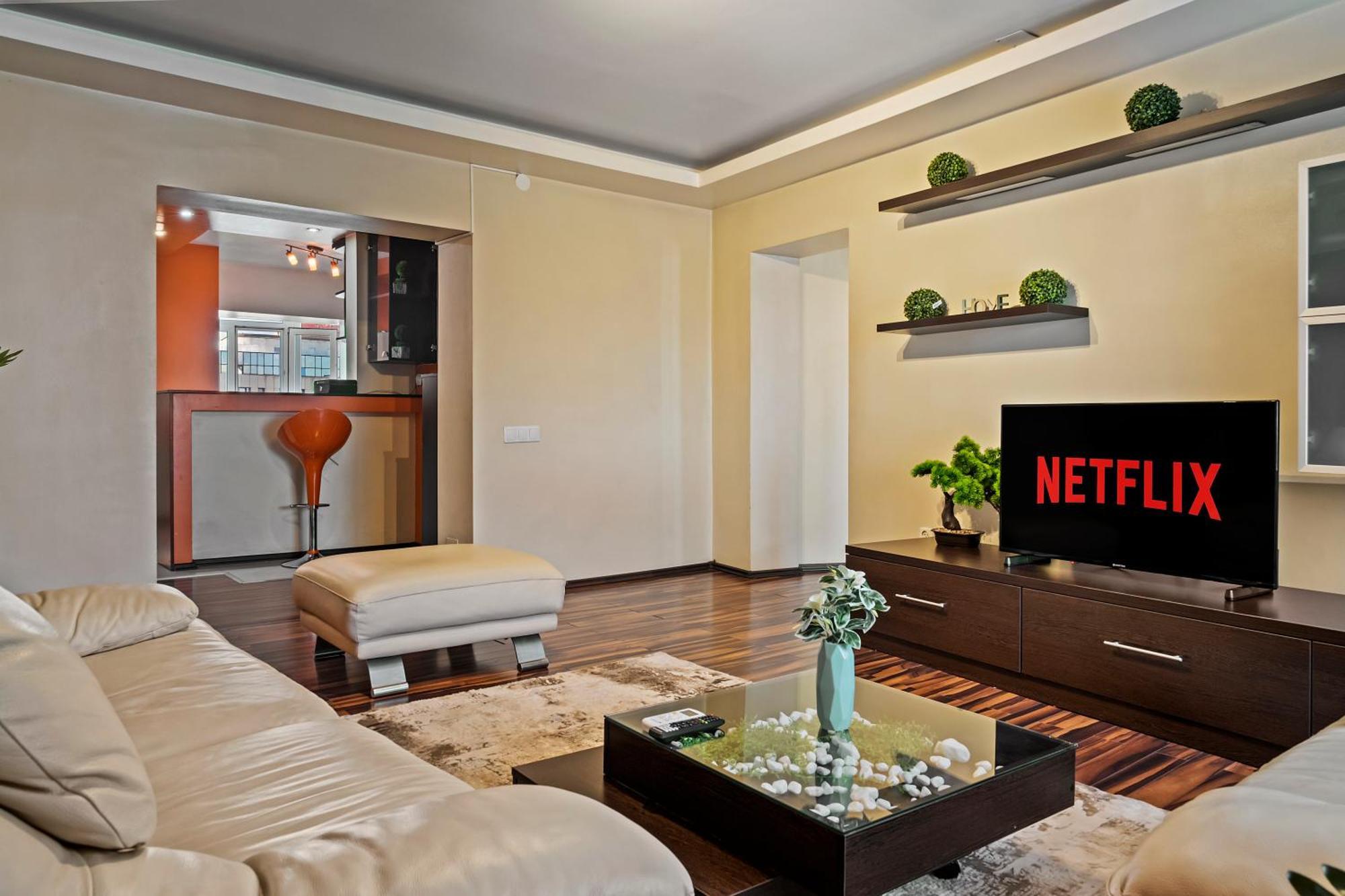 4 Rooms Unirii 47 Bukareszt Zewnętrze zdjęcie